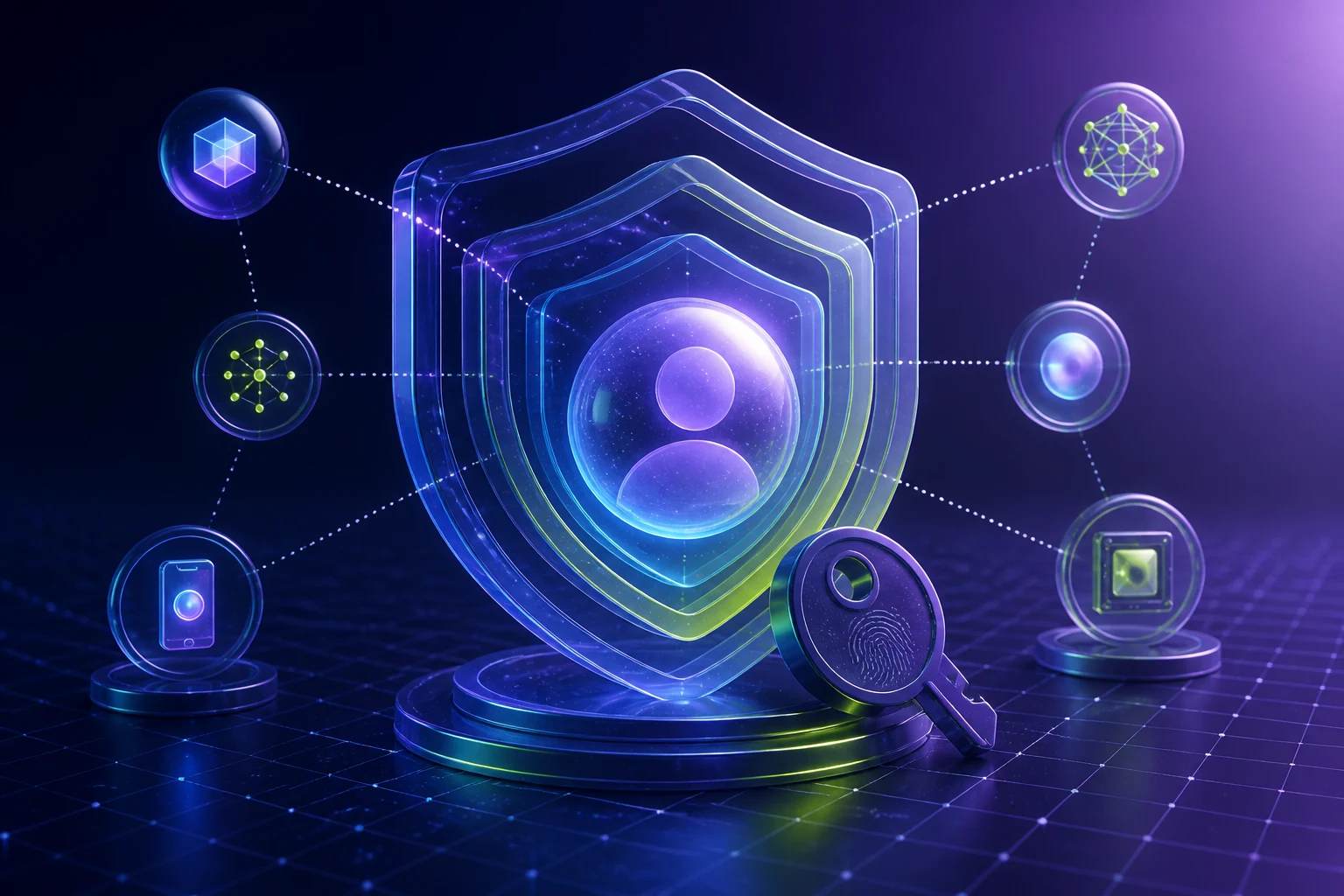 Security checks for a Citrix Workspace account