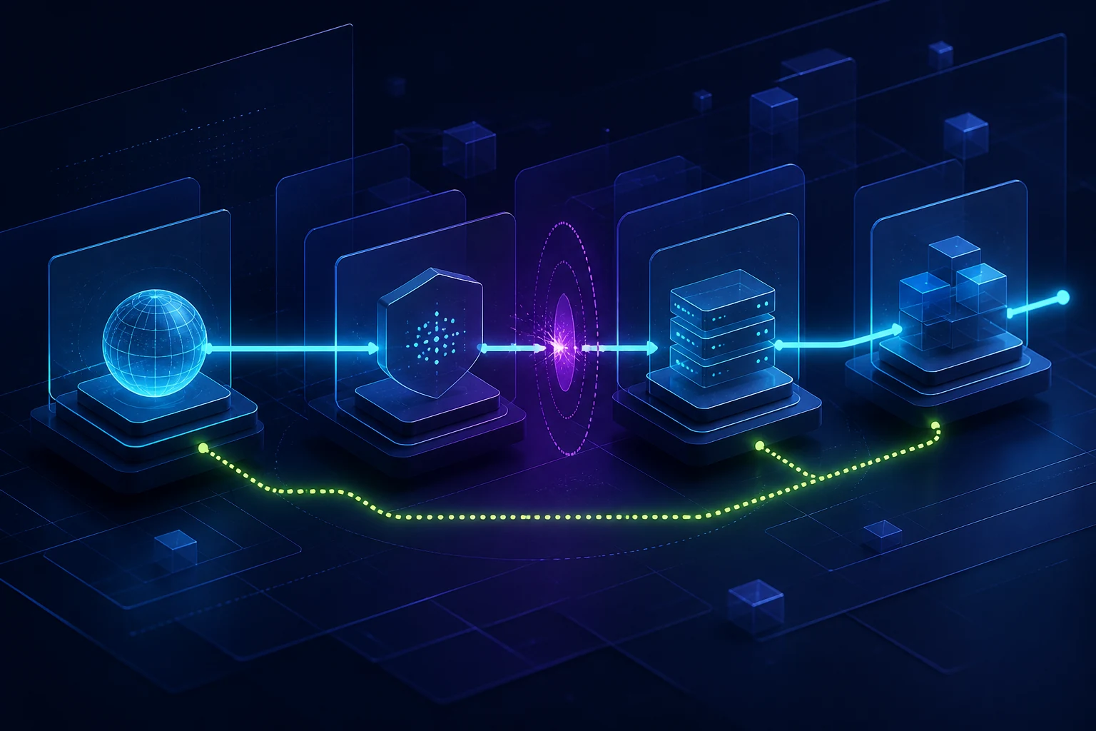Citrix Workspace connection error diagnostics