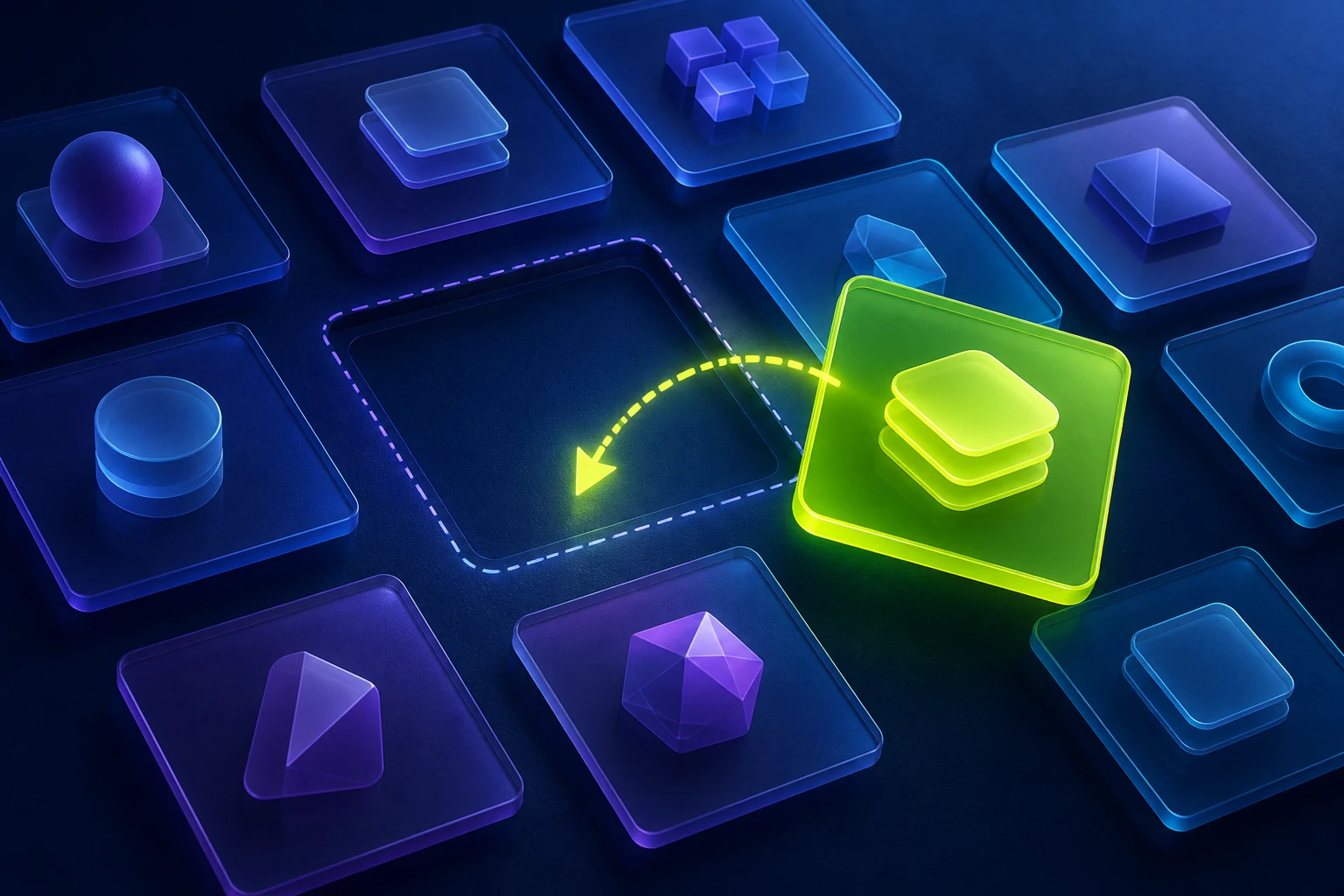 Citrix Workspace app and desktop catalog